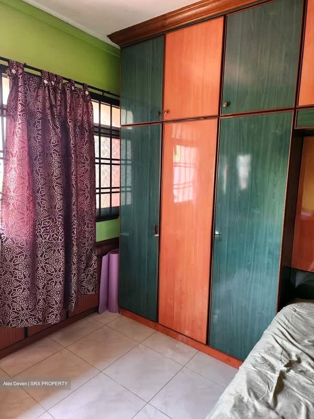 Blk 618 Choa Chu Kang North 7 (Choa Chu Kang), HDB 4 Rooms #599761171
